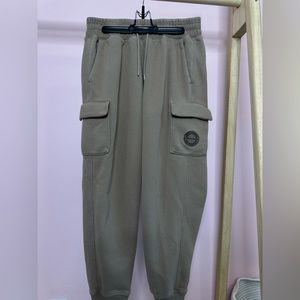 Cargo Sweatpants